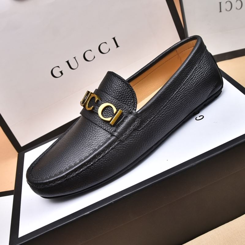 Gucci Tods Shoes